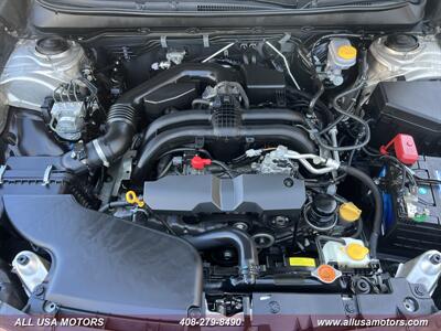 2015 Subaru Outback 2.5i Premium   - Photo 14 - San Jose, CA 95116
