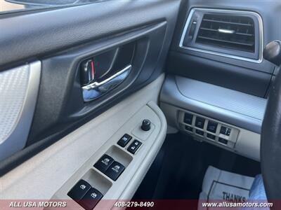 2015 Subaru Outback 2.5i Premium   - Photo 47 - San Jose, CA 95116