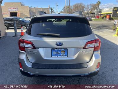 2015 Subaru Outback 2.5i Premium   - Photo 8 - San Jose, CA 95116