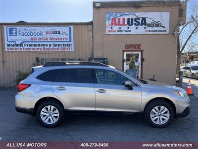 2015 Subaru Outback 2.5i Premium   - Photo 1 - San Jose, CA 95116
