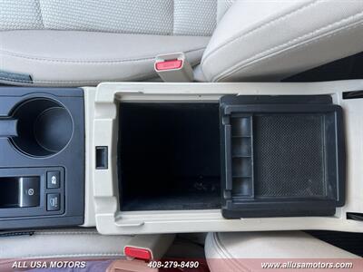 2015 Subaru Outback 2.5i Premium   - Photo 45 - San Jose, CA 95116