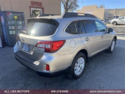 2015 Subaru Outback 2.5i Premium   - Photo 9 - San Jose, CA 95116