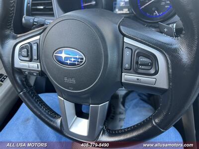 2015 Subaru Outback 2.5i Premium   - Photo 23 - San Jose, CA 95116