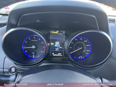 2015 Subaru Outback 2.5i Premium   - Photo 34 - San Jose, CA 95116