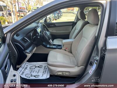 2015 Subaru Outback 2.5i Premium   - Photo 25 - San Jose, CA 95116