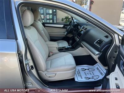 2015 Subaru Outback 2.5i Premium   - Photo 32 - San Jose, CA 95116