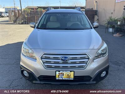 2015 Subaru Outback 2.5i Premium   - Photo 4 - San Jose, CA 95116