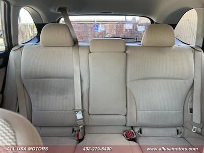 2015 Subaru Outback 2.5i Premium   - Photo 30 - San Jose, CA 95116