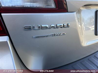 2015 Subaru Outback 2.5i Premium   - Photo 10 - San Jose, CA 95116