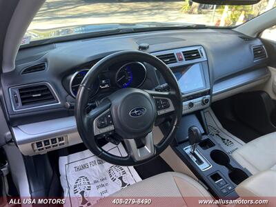 2015 Subaru Outback 2.5i Premium   - Photo 19 - San Jose, CA 95116
