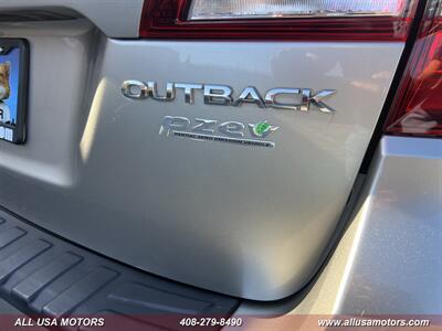 2015 Subaru Outback 2.5i Premium   - Photo 11 - San Jose, CA 95116