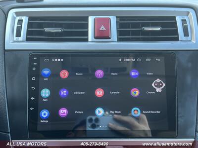 2015 Subaru Outback 2.5i Premium   - Photo 39 - San Jose, CA 95116