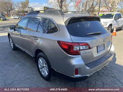 2015 Subaru Outback 2.5i Premium   - Photo 7 - San Jose, CA 95116