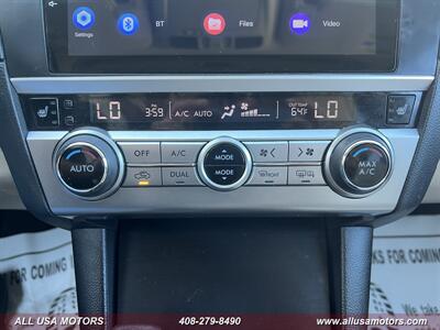 2015 Subaru Outback 2.5i Premium   - Photo 41 - San Jose, CA 95116