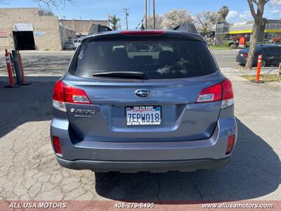 2014 Subaru Outback 2.5i Limited   - Photo 8 - San Jose, CA 95116