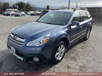 2014 Subaru Outback 2.5i Limited   - Photo 5 - San Jose, CA 95116