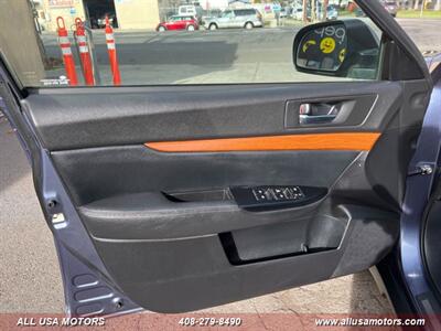 2014 Subaru Outback 2.5i Limited   - Photo 15 - San Jose, CA 95116
