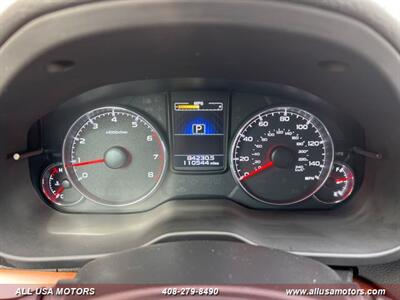 2014 Subaru Outback 2.5i Limited   - Photo 29 - San Jose, CA 95116