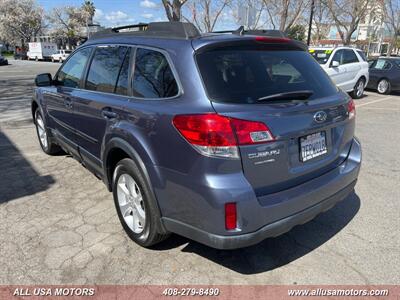 2014 Subaru Outback 2.5i Limited   - Photo 7 - San Jose, CA 95116