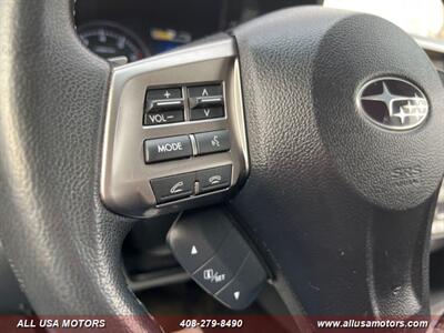 2014 Subaru Outback 2.5i Limited   - Photo 18 - San Jose, CA 95116