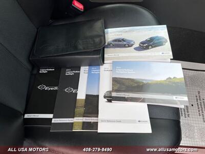 2014 Subaru Outback 2.5i Limited   - Photo 44 - San Jose, CA 95116
