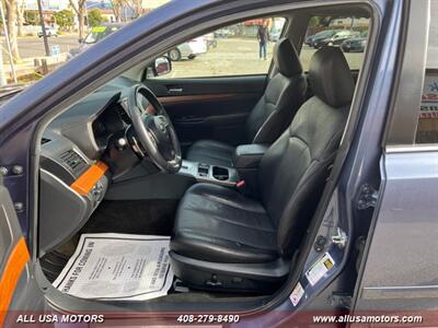 2014 Subaru Outback 2.5i Limited   - Photo 20 - San Jose, CA 95116