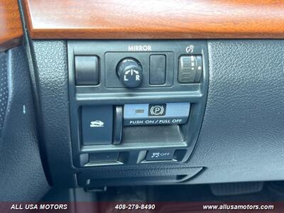 2014 Subaru Outback 2.5i Limited   - Photo 38 - San Jose, CA 95116