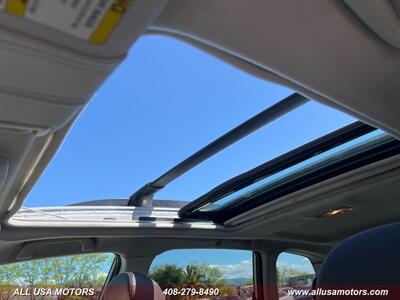 2016 Subaru Forester 2.0XT Touring   - Photo 41 - San Jose, CA 95116