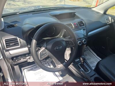 2016 Subaru Forester 2.0XT Touring   - Photo 15 - San Jose, CA 95116