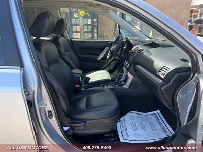 2016 Subaru Forester 2.0XT Touring   - Photo 24 - San Jose, CA 95116