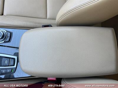 2014 BMW X3 xDrive35i   - Photo 45 - San Jose, CA 95116