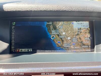 2014 BMW X3 xDrive35i   - Photo 36 - San Jose, CA 95116