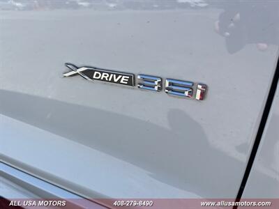 2014 BMW X3 xDrive35i   - Photo 13 - San Jose, CA 95116