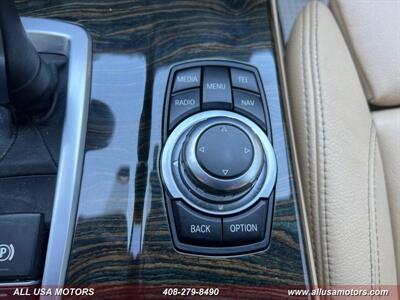 2014 BMW X3 xDrive35i   - Photo 43 - San Jose, CA 95116
