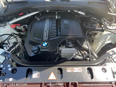 2014 BMW X3 xDrive35i   - Photo 16 - San Jose, CA 95116