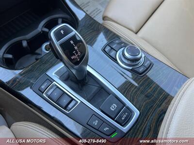 2014 BMW X3 xDrive35i   - Photo 42 - San Jose, CA 95116