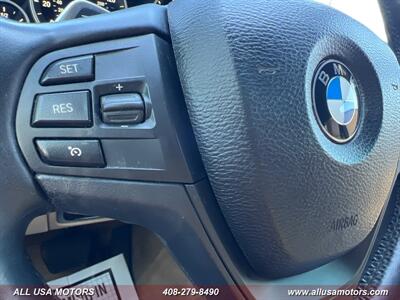 2014 BMW X3 xDrive35i   - Photo 20 - San Jose, CA 95116