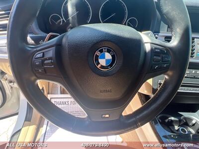 2014 BMW X3 xDrive35i   - Photo 19 - San Jose, CA 95116