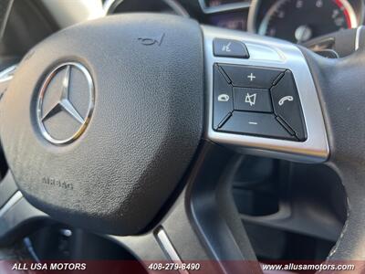 2014 Mercedes-Benz ML 350 4MATIC   - Photo 20 - San Jose, CA 95116