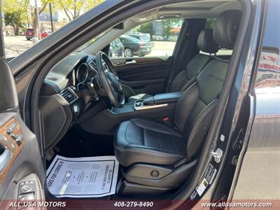 2014 Mercedes-Benz ML 350 4MATIC   - Photo 21 - San Jose, CA 95116