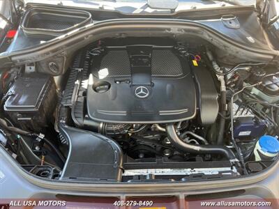 2014 Mercedes-Benz ML 350 4MATIC   - Photo 15 - San Jose, CA 95116