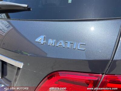 2014 Mercedes-Benz ML 350 4MATIC   - Photo 12 - San Jose, CA 95116