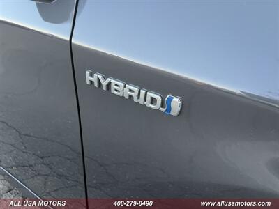 2013 Toyota Prius Three   - Photo 11 - San Jose, CA 95116