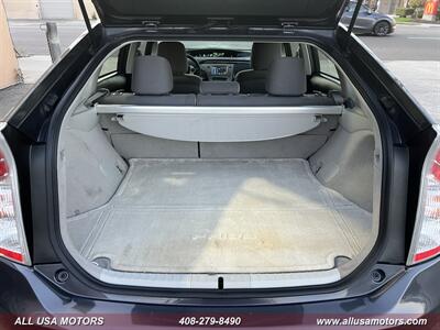 2013 Toyota Prius Three   - Photo 24 - San Jose, CA 95116