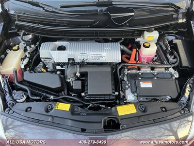 2013 Toyota Prius Three   - Photo 13 - San Jose, CA 95116