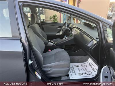 2013 Toyota Prius Three   - Photo 28 - San Jose, CA 95116