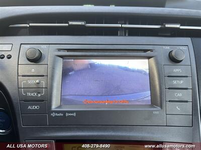 2013 Toyota Prius Three   - Photo 34 - San Jose, CA 95116