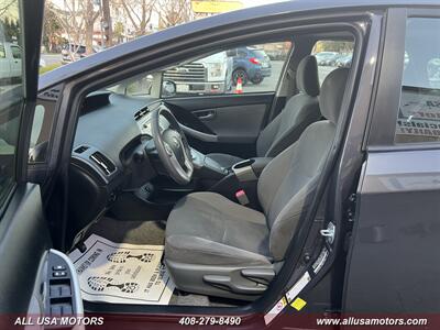 2013 Toyota Prius Three   - Photo 22 - San Jose, CA 95116