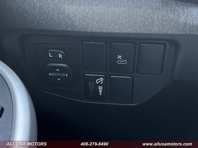 2013 Toyota Prius Three   - Photo 44 - San Jose, CA 95116