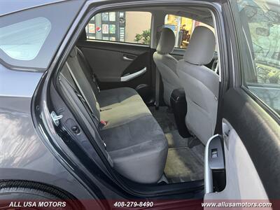 2013 Toyota Prius Three   - Photo 27 - San Jose, CA 95116
